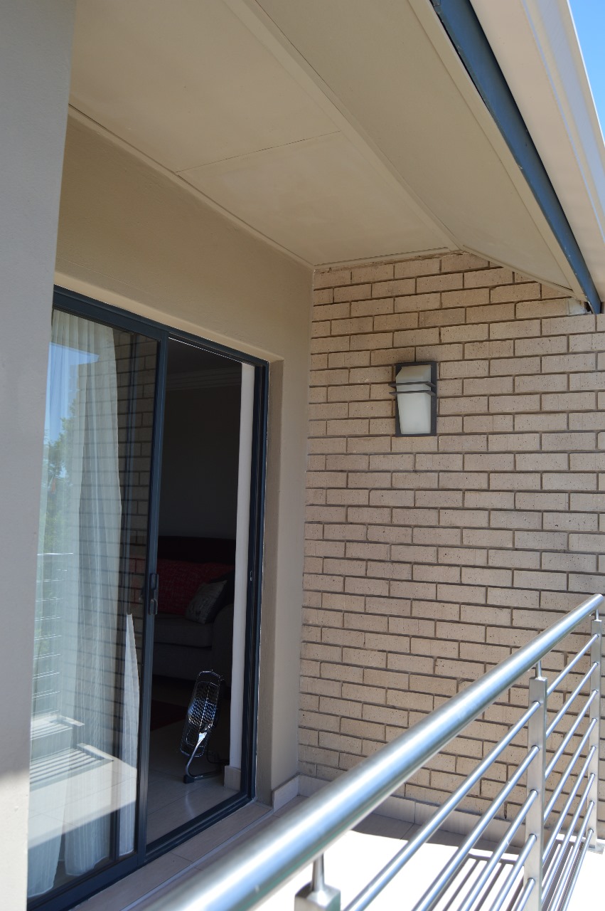 To Let 1 Bedroom Property for Rent in Potchefstroom North West